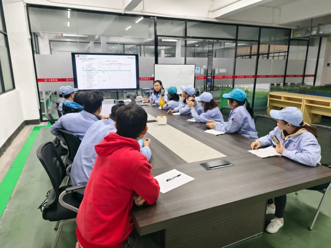 以師帶徒,傳承匠心